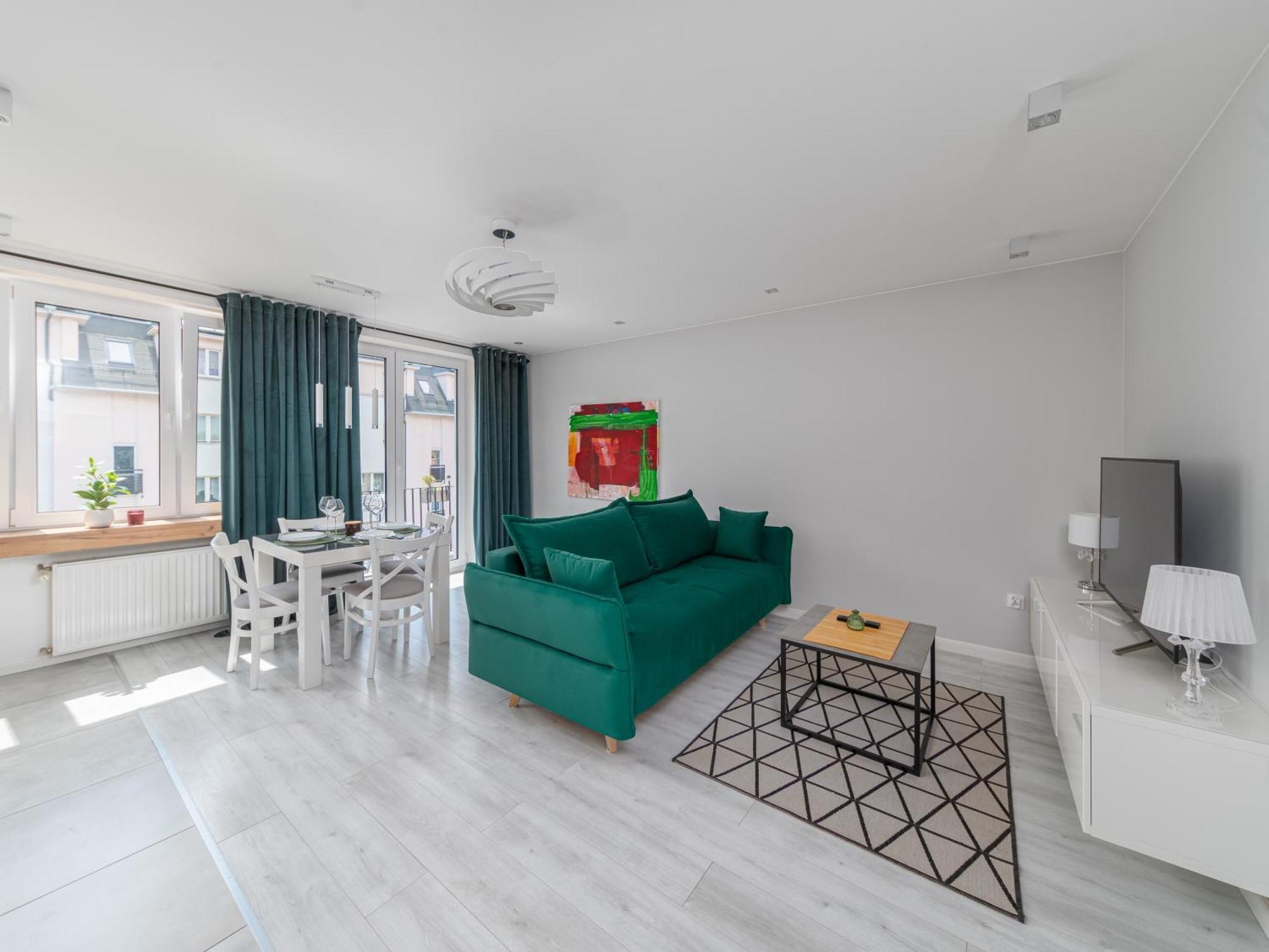 Sloneczny Apartament Monopolis Łódź Dış mekan fotoğraf