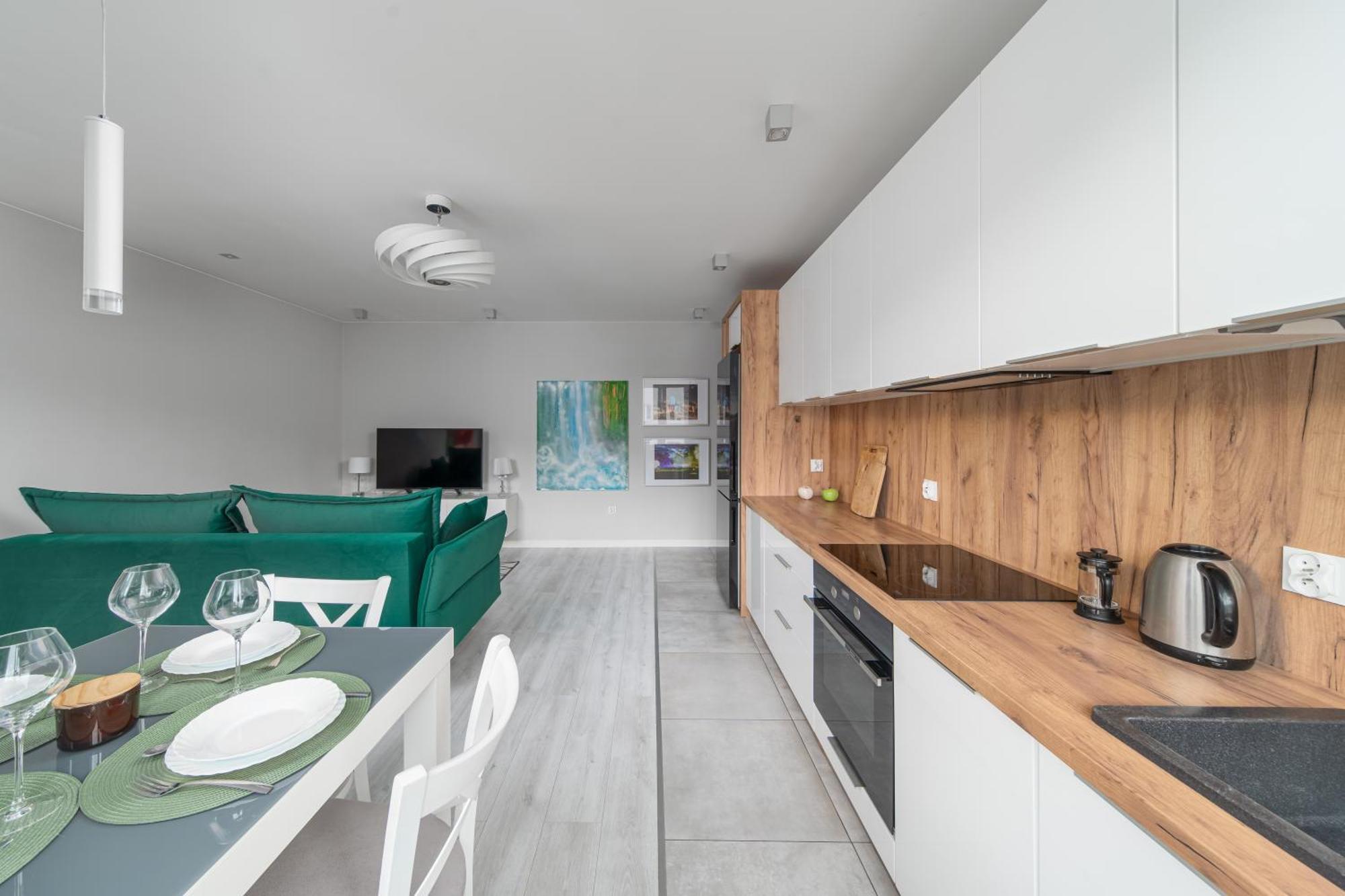Sloneczny Apartament Monopolis Łódź Dış mekan fotoğraf