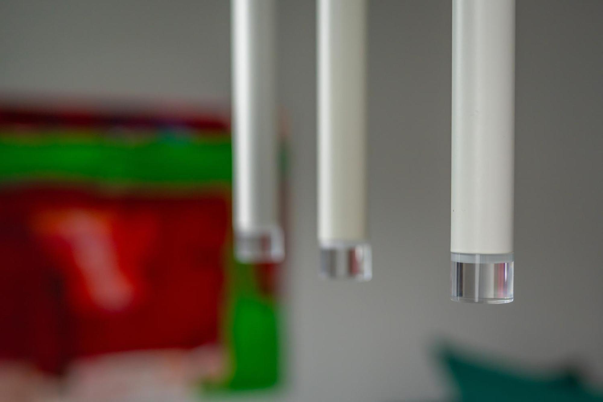 Sloneczny Apartament Monopolis Łódź Dış mekan fotoğraf