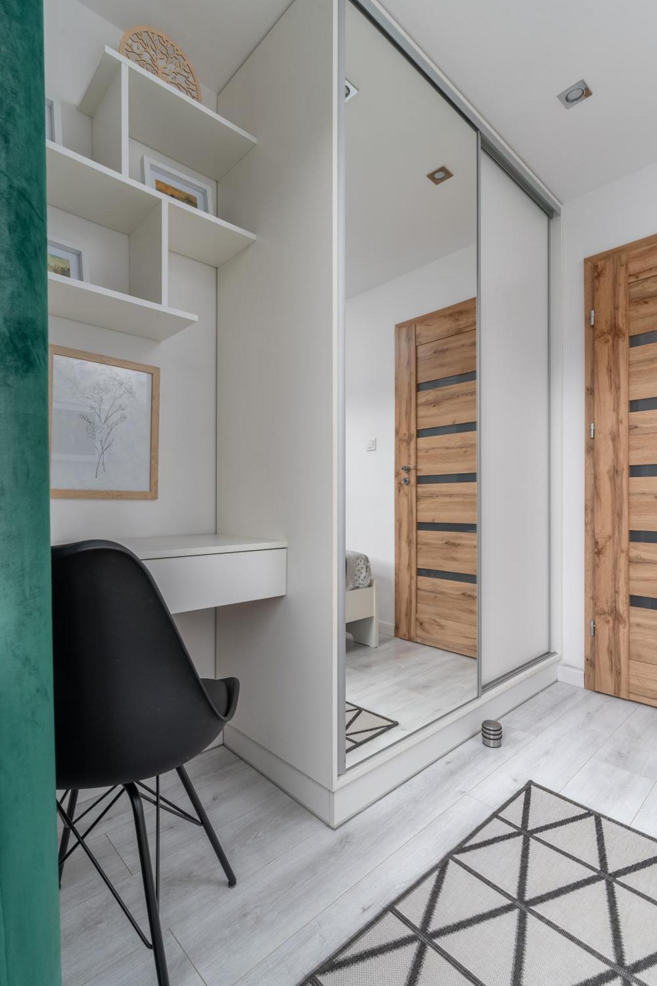 Sloneczny Apartament Monopolis Łódź Dış mekan fotoğraf