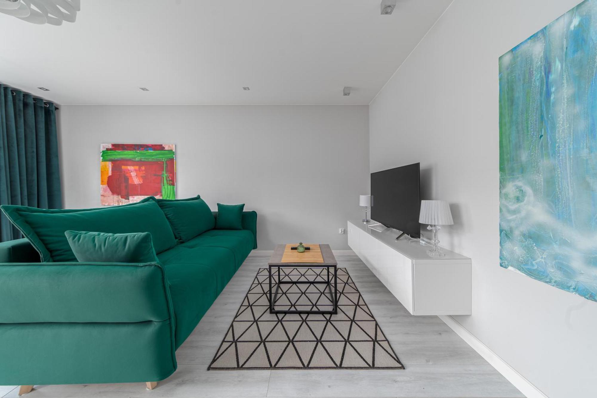 Sloneczny Apartament Monopolis Łódź Dış mekan fotoğraf